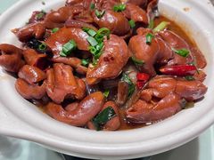-壹只菜·崇明本地特色菜(崇明南门店)