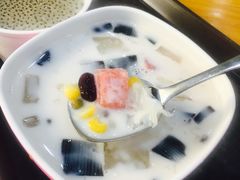 -文昌邓记清补凉(西沙路店)