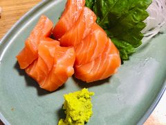 -福匠日本料理(人民路店)