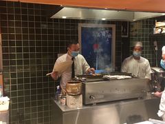-yokocho上横町·日本食街(深业上城店)