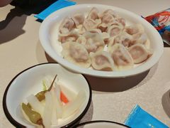 -老大连·海肠捞饭·大连海鲜大连菜(西安路店)
