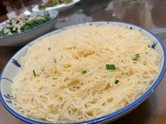 客家腌粉-万秋楼