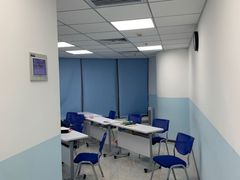 -新航道雅思托福·留学·考研培训(人民广场校区)