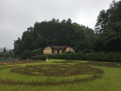 -韶山毛泽东同志故居