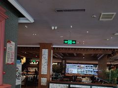 -八府香鸭·啫啫煲(华山路店)