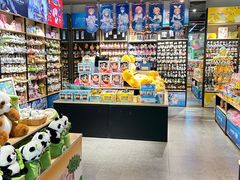 -The Green Party(碧湖万达广场店)