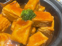 -闽鄂情·闽南招财鸭(水头店)