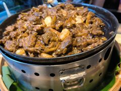 -甘家界牌柠檬鸭(青山店)