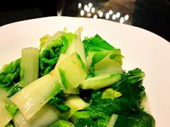 羡山田园时蔬-羡餐厅