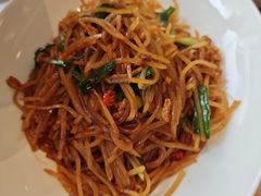 -北京老铺烤鸭(高新店)