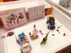 -Block Park 租乐高(D32店)