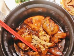 -伙靠·江浙菜(田林路店)