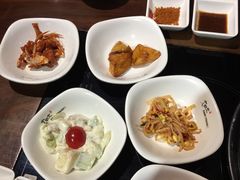 -火炉火自助餐(枫蓝国际店)