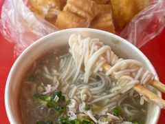 -汪记鲜鱼糊汤粉(沈阳路总店)