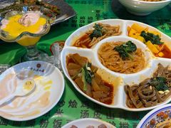 -令氏家外家周秦食府(高新店)