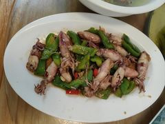 -星奇缘·海鲜餐厅(东山美食地标店)