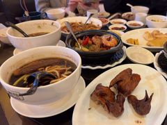 -中国厨房/台湾牛肉面