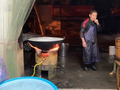 -云南大锅豆浆店