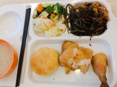 -香妃烤鸡(西单店)