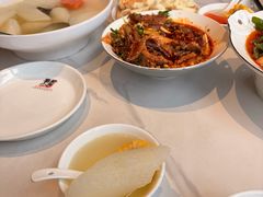 -蜀厨小匠·民间川菜(犀浦店)