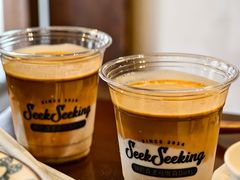 -SeekSeeking咖啡专门店(堰塘街店)