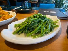 空心菜-蝦塘·中国餐馆(城墙南马道巷店)