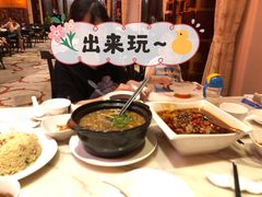 -深圳东部华侨城茵特拉根酒店
