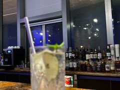 -于家堡洲际酒店·堡子里酒廊