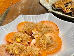 -三亚相缘海鲜·烧烤·糟粕醋(三亚湾店)