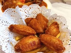 香辣鸡中亦-太平馆西餐厅(北京路店)