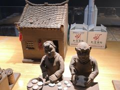 -白起肉夹馍