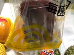-每日新鲜水果吧(黄浦来福士店)