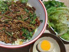 -阿当·小炒牛肉面(人广店)