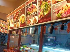 -那家老院子东北菜·饺子·小鸡炖蘑菇(艳华街店)