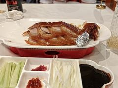 -大鸭梨烤鸭(石佛营店)