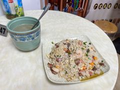 -禾滋味·日日美食店(荔福路店)