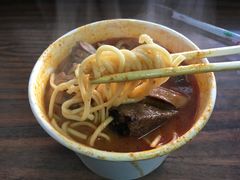-乌糖沙茶面(民族路店)