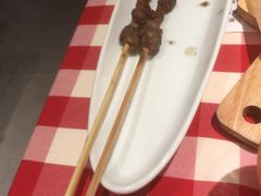 -西贝(华发商都店)