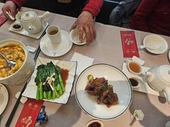 -尚一汤·粤菜海鲜(环球港店)