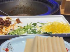 -山河屯铁锅炖·非遗铁锅炖(华强北店)