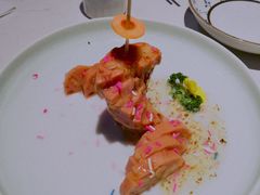-卯时·龙光雅宴·精致锡帮菜(惠山古镇店)