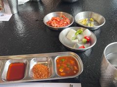 -必喜烤肉(环球港店)