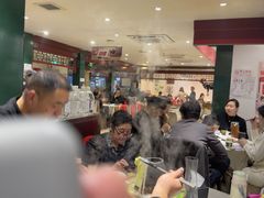 -东来顺饭庄(王府井步行街店)