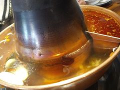-義聚德·清真铜锅涮羊肉·烧烤(河东店)