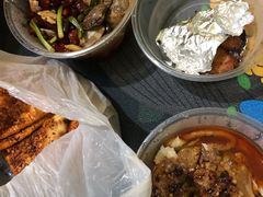-陈记农家挂炉烤肉(雁南一路店)