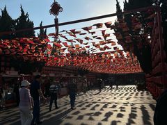 -寻梦滕王阁实景演出