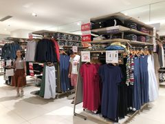 -优衣库(武汉国际广场店)