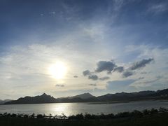 -东海半边山旅游度假区
