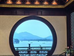 -楼外楼(西湖景区孤山路店)