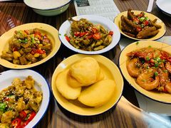 -三镇卤货二公司(汉街店)